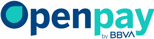 Openpay Logo